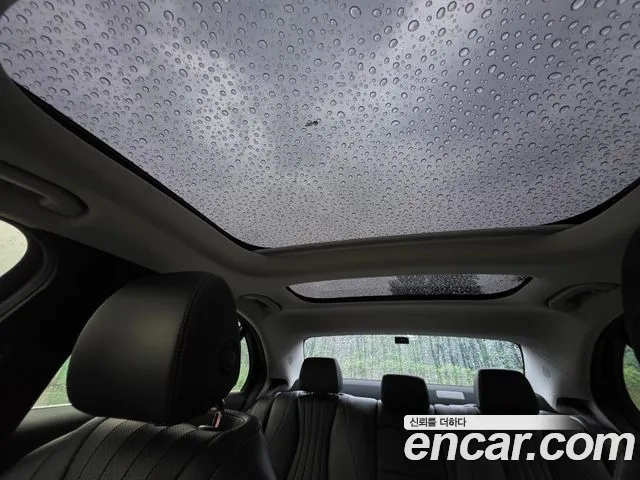 Mercedes-Benz E-Class W213 id 2945826 из Кореи 10