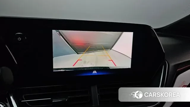 Chevrolet (GM Daewoo) Trax Crossover id 3006960 из Кореи 10