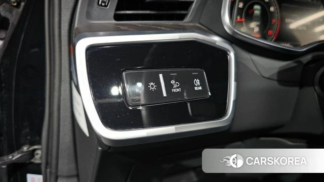Audi A6 (C8) id 4624546 из Кореи 10