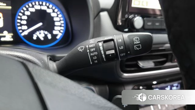 Hyundai The New Kona id 4324344 из Кореи 10