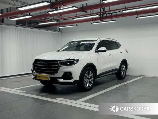 Haval H6 id 4209396 из Китая 10