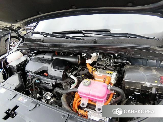 Kia The New Carnival 4th Generation id 4623173 из Кореи 10