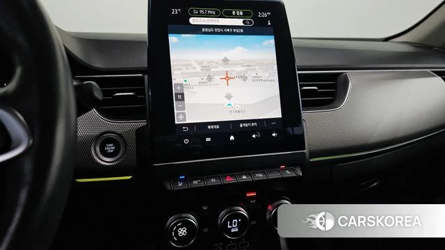 Renault Korea (Samsung) XM3 id 4863710 из Кореи 10