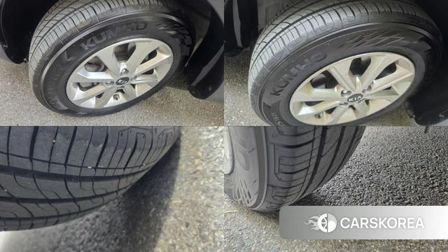 Kia Stonic id 4345313 из Кореи 10
