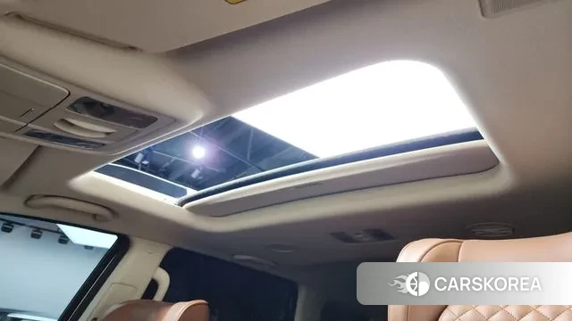 Kia The New Mohave id 3459786 из Кореи 10