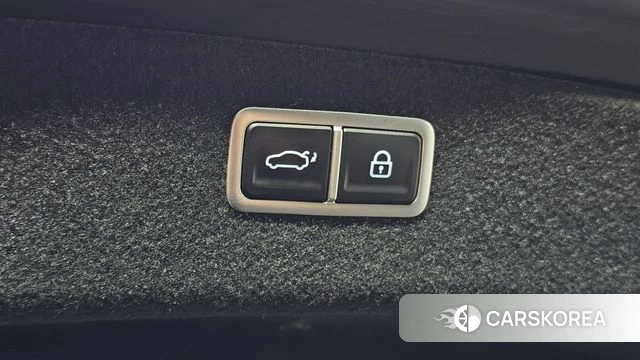 Genesis Electrified G80 (RG3) id 4572517 из Кореи 9