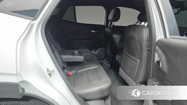 Chevrolet (GM Daewoo) Trax Crossover id 4720303 из Кореи 10