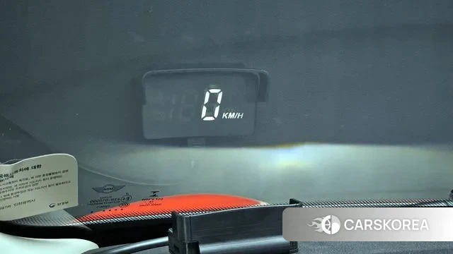 Mini Cooper id 3090206 из Кореи 10