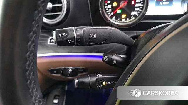 Mercedes-Benz E-Class W213 id 4795090 из Кореи 10
