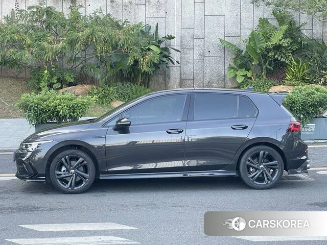 Volkswagen Golf id 4278580 из Китая 10