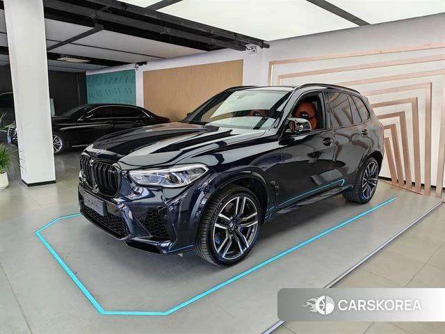 BMW X5 M id 4274736 из Китая 10