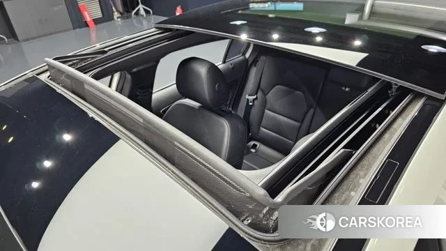 Mercedes-Benz A-Class W176 id 3369038 из Кореи 10