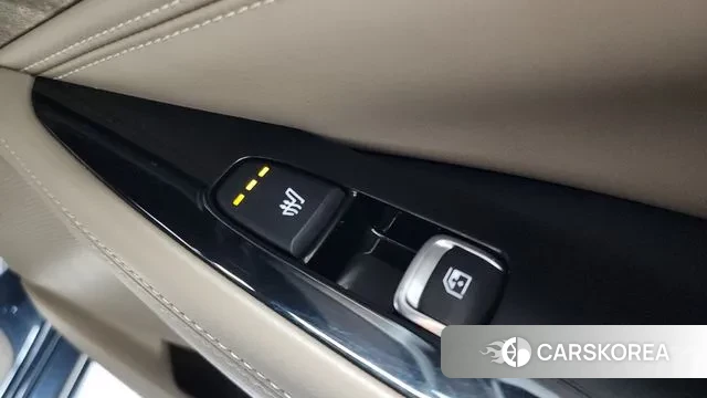 Kia K8 Hybrid id 3524505 из Кореи 10