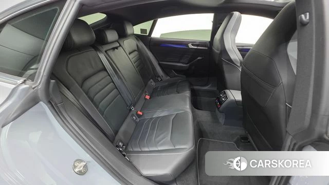 Volkswagen Arteon id 4534431 из Кореи 10
