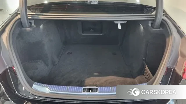 Mercedes-Benz S-Class W223 id 3739335 из Кореи 10