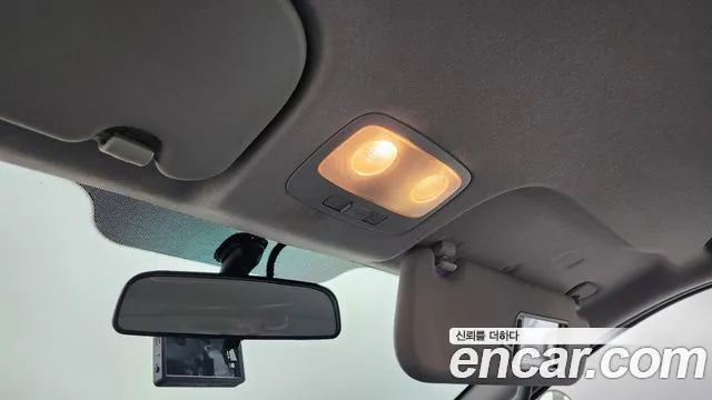 Hyundai The New Grand Starex id 2732881 из Кореи 10