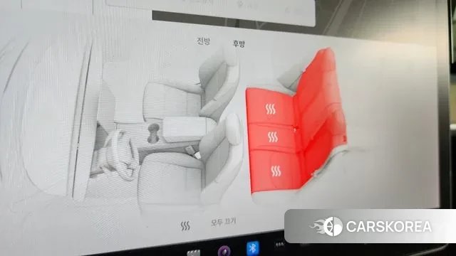 Tesla Model 3 id 3439011 из Кореи 10