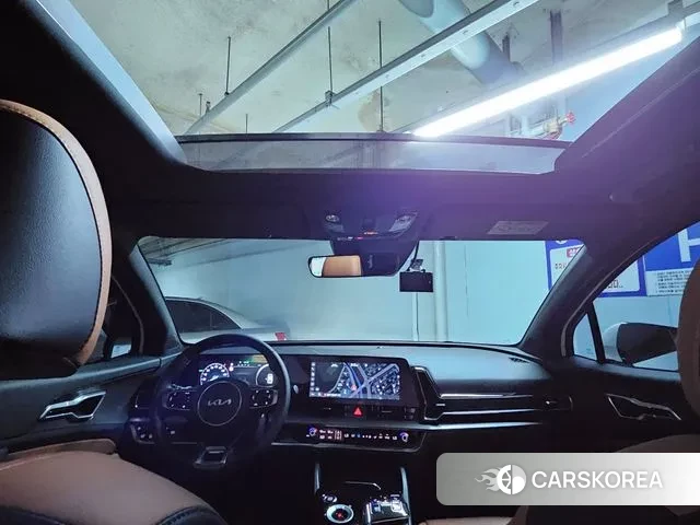 Kia The New Sportage 5th Generation Hybrid id 3114878 из Кореи 10