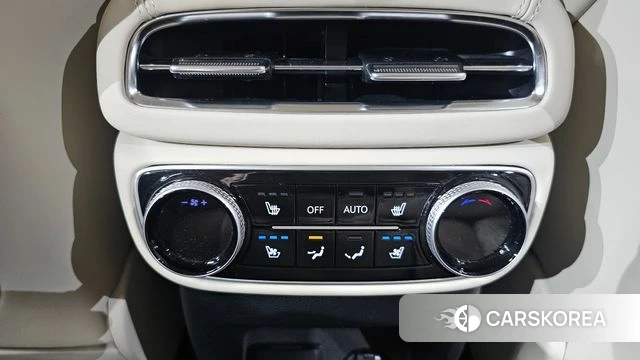 Genesis GV80 id 4753517 из Кореи 10