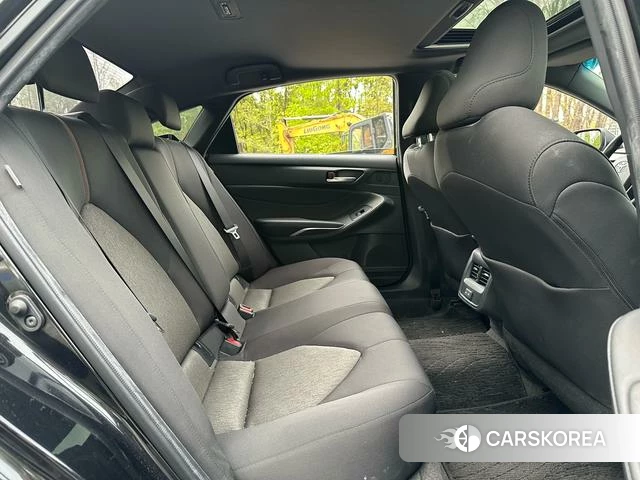 Toyota Asian dragon id 4261319 из Китая 10