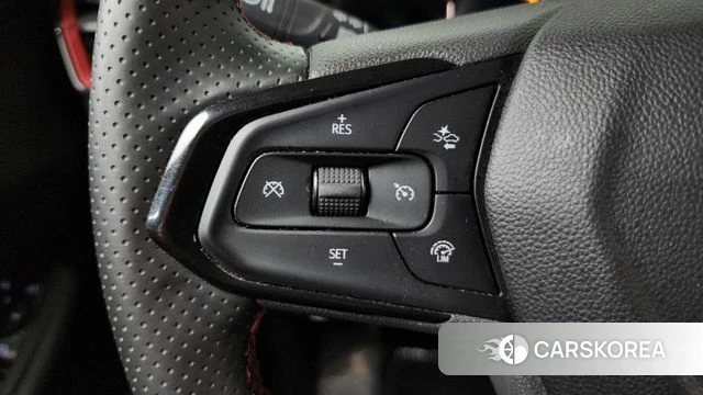 Chevrolet (GM Daewoo) The New Trail Blazer id 4768047 из Кореи 10