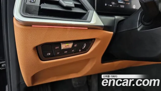 BMW 3 Series (G20) id 2852733 из Кореи 10