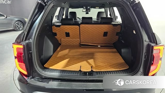 Ssangyong Torres id 3934796 из Кореи 10