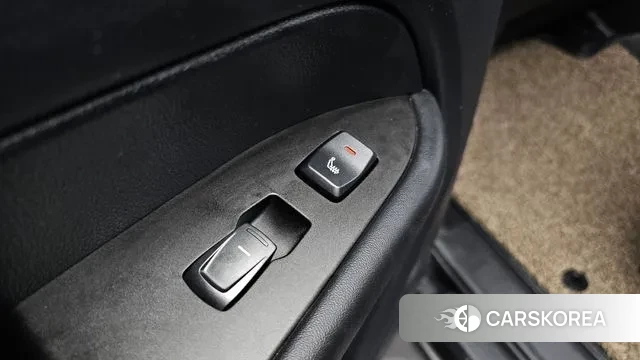 Ssangyong Rexton Sports id 3505349 из Кореи 10