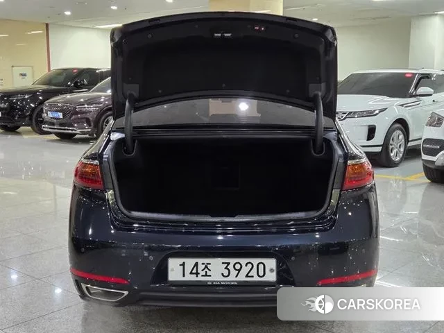 Kia Come New K7 id 3526197 из Кореи 10