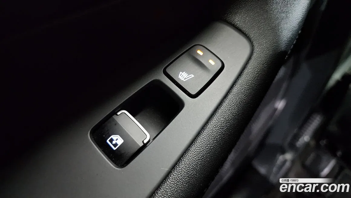 Hyundai The New Santa Fe id 2165737 из Кореи 10