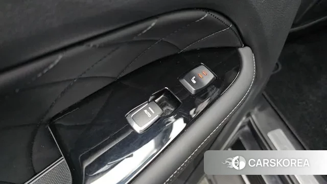 Ssangyong Rexton New Arena id 3644579 из Кореи 10