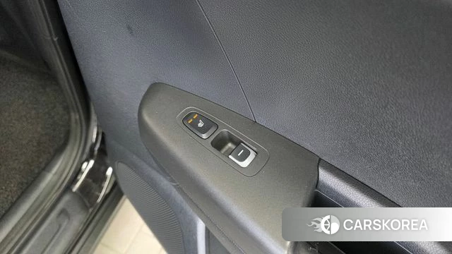 Kia Sportage The Bold id 4520393 из Кореи 10