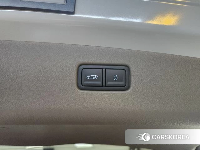 Genesis GV70 id 4554240 из Кореи 10