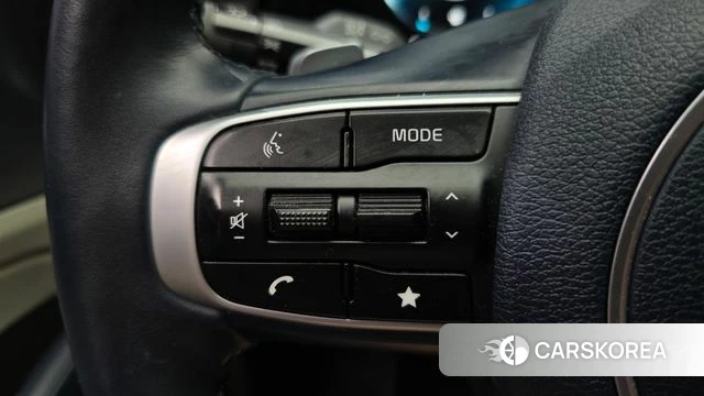 Kia Sportage 5th Generation Hybrid id 4613918 из Кореи 10