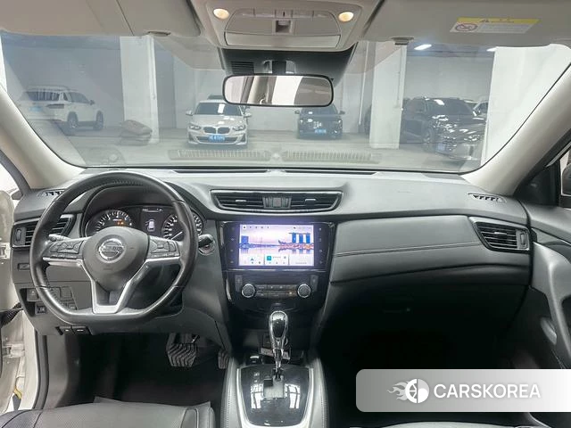 Nissan Qijun id 3902281 из Китая 10