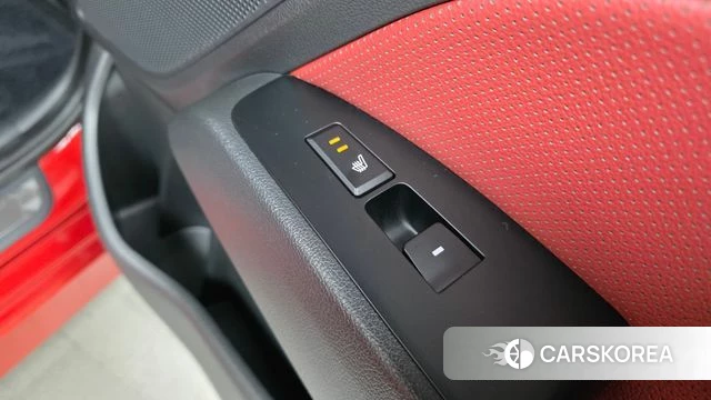Hyundai Avante AD id 4856316 из Кореи 10