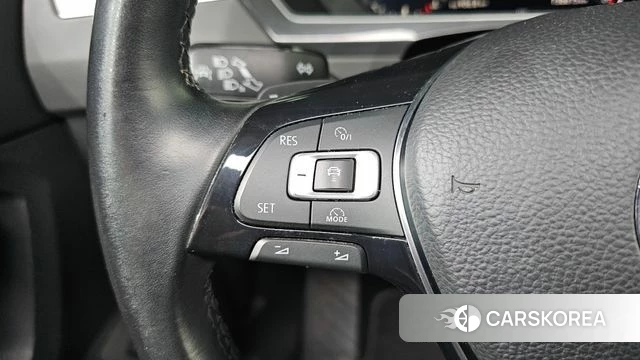 Volkswagen Tiguan second Generation id 3867383 из Кореи 10