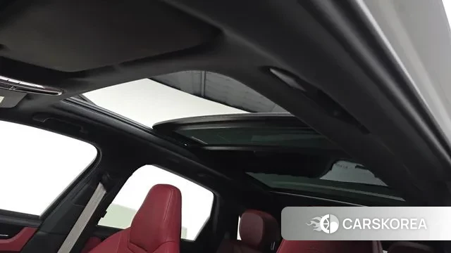 Porsche Cayenne (PO536) id 3016515 из Кореи 10