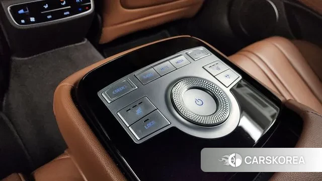 Genesis G80 (RG3) id 3640176 из Кореи 10