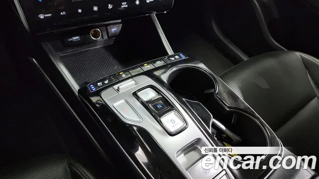 Hyundai Tucson (NX4) id 2658723 из Кореи 10