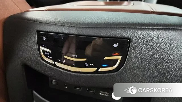 Cadillac Escalade id 2981176 из Кореи 10