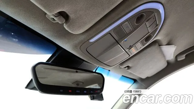 Genesis G70 id 2855513 из Кореи 10