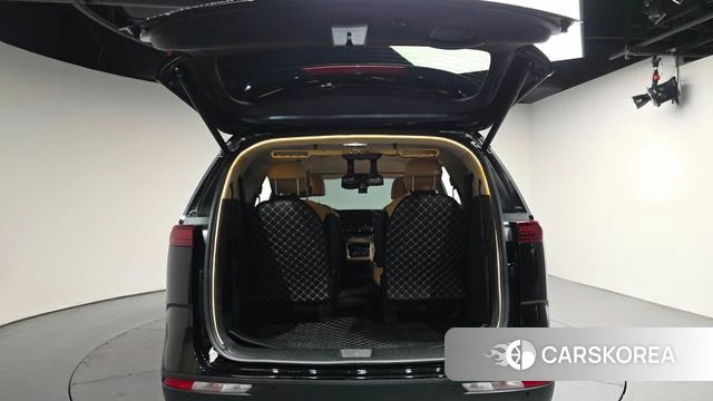 Kia Carnival 4th generation id 4586526 из Кореи 10