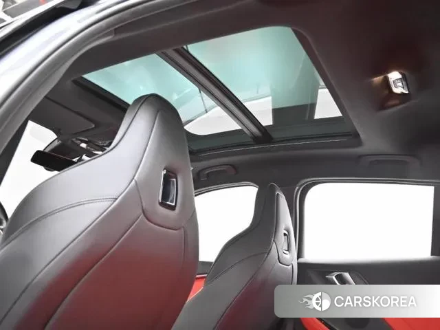 BMW 1 Series (F40) id 3037762 из Кореи 10