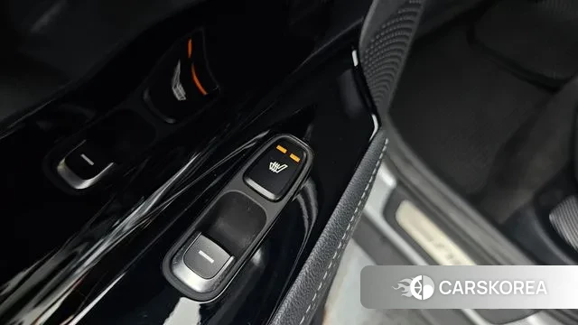 Kia The New Niro id 3160790 из Кореи 10