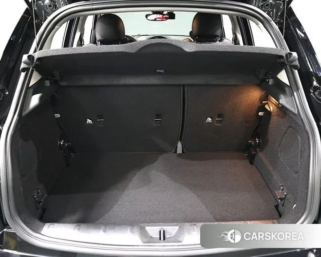 Mini Cooper id 2889176 из Кореи 10