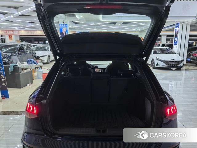 Audi A3 id 4353157 из Китая 10