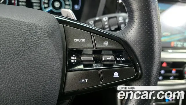 Ssangyong Beautiful Korando id 2807866 из Кореи 10