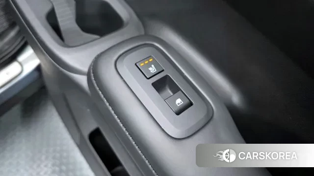 Hyundai Santa Fe (MX5) id 3400279 из Кореи 10