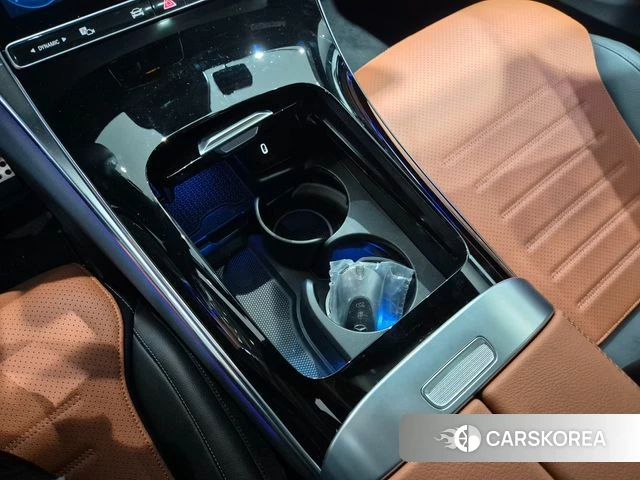 Mercedes-Benz GLC-Class X254 id 3909177 из Кореи 10